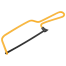 Tolsen Mini Hacksaw Frame 6 Inch With Saw Blade image