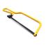Tolsen Mini Hacksaw Frame 6 Inch With Saw Blade image