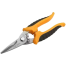Tolsen Multi-Purpose Scissors 180Mm / 7 Inch image