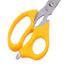 Tolsen Multi-Purpose Scissors Non-Slip Handle image