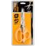Tolsen Multi-Purpose Scissors Non-Slip Handle image