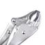 Tolsen Nose Locking Clamp Pliers 10 Inch image