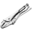 Tolsen Nose Locking Clamp Pliers 10 Inch image