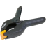 Tolsen Nylon Spring Clamp 6 inch Soft Jaw image