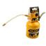 Tolsen Oil Can 300 ml Iron Robust pump image