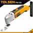 Tolsen Oscillating Multi Tool - 79558 image