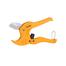 Tolsen PVC Pipes Cutter 9 Inch Aluminium Body image