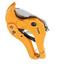 Tolsen PVC Pipes Cutter 9 Inch Aluminium Body image