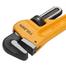 Tolsen Pipe Wrench 10 Inch or 250 mm Industrial Series image