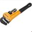 Tolsen Pipe Wrench 14 Inch or 350mm Industrial Series image