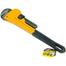 Tolsen Pipe Wrench 14 Inch or 350mm Industrial Series image