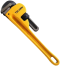 Tolsen Pipe Wrench 18 Inch 450 mm image