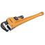 Tolsen Pipe Wrench 18 Inch 450 mm image