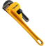 Tolsen Pipe Wrench 24 Inch 600 mm image