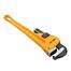 Tolsen Pipe Wrench 24 Inch 600 mm image