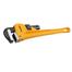 Tolsen Pipe Wrench 8Inch 200mm image