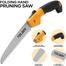 Tolsen Pruning Saw 330mm w/ Hard Casing image