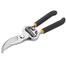 Tolsen Pruning Shear 8 Inch Bypass Pattern image