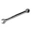 Tolsen Ratchet Gear Spanner Fixed Head 08 mm Combination Wrench Cr-V image