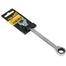 Tolsen Ratchet Gear Spanner Fixed Head 13 mm Combination Wrench Cr-V image