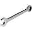 Tolsen Ratchet Gear Spanner Fixed Head 19 mm Combination Wrench Cr-V image