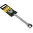 Tolsen Ratchet Gear Spanner Fixed Head 14 mm Combination Wrench Cr-V image