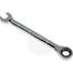 Tolsen Ratchet Gear Spanner Fixed Head 14 mm Combination Wrench Cr-V image