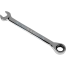 Tolsen Ratchet Gear Spanner Fixed Head 13 mm Combination Wrench Cr-V image