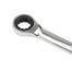Tolsen Ratchet Gear Spanner Fixed Head 24 mm Combination Wrench Cr-V image