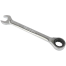 Tolsen Ratchet Gear Spanner Fixed Head 22 mm Combination Wrench Cr-V image
