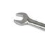 Tolsen Ratchet Gear Spanner Fixed Head 22 mm Combination Wrench Cr-V image