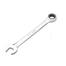 Tolsen Ratchet Gear Spanner Fixed Head 21 mm Combination Wrench Cr-V image