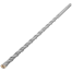 Tolsen SDS Plus Hammer 8 x 210 mm Drill Bit Industrial Grade image