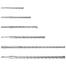 Tolsen SDS Plus Hammer 8 x 210 mm Drill Bit Industrial Grade image
