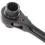 Tolsen Scaffold Wrench 19 x 22 mm image