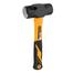 Tolsen Sledge Hammer 1.8 kg Fiberglass Handle image