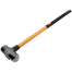 Tolsen Sledge Hammer 4.5 kg Fiberglass Handle image