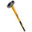Tolsen Sledge Hammer 4.5 kg Fiberglass Handle image
