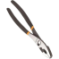 Tolsen Slip Joint Pliers 10 inch Dipped Handle Industrial Series image