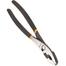 Tolsen Slip Joint Pliers 6 Inch Dipped Handle Industrial Series image