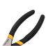 Tolsen Slip Joint Pliers 6 Inch Dipped Handle Industrial Series image