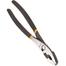 Tolsen Slip Joint Pliers 6 Inch Dipped Handle Industrial Series image