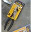 Tolsen Slip Joint Pliers 8 Inch 200mm Dipped Handle Industrial Series image