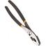 Tolsen Slip Joint Pliers 8 Inch 200mm Dipped Handle Industrial Series image