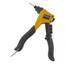 Tolsen Steel Hand Riveter 8 Inch 200mm Industrial Grade TPR Handle Patented image