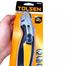 Tolsen Utility Knife Dual Function 61 x 19mm image