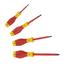Tolsen VDE 1000V 18 Pcs Insulated Hand Tools Set VDE/GS certificated Premium Series image