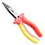 Tolsen VDE 1000V 18 Pcs Insulated Hand Tools Set VDE/GS certificated Premium Series image