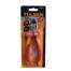 Tolsen VDE 1000V Insulated Diagonal Cutting Pliers 6 Inch 160mm VDE/GS certificated Premium Series image