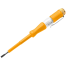 Tolsen Voltage Tester 100-500V 3X140mm Neon Bulb image